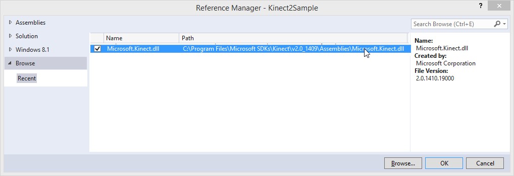 Reference Manager Image