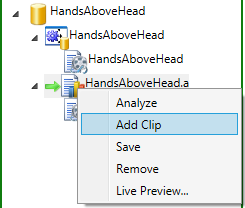 ProjectWizard